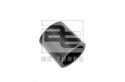 BE TURBO 700133 - Трубка нагнетаемого воздуха